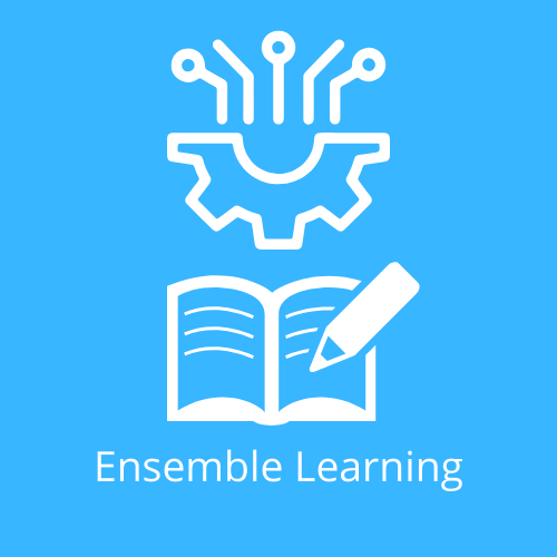 Gambar Course Data Science untuk Ensemble Learning