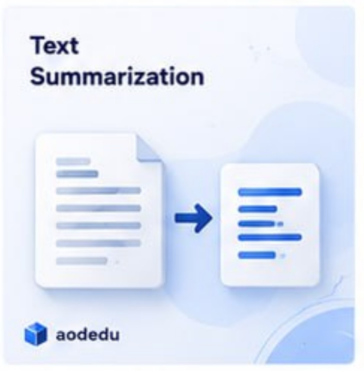 Gambar Course Text Summarization